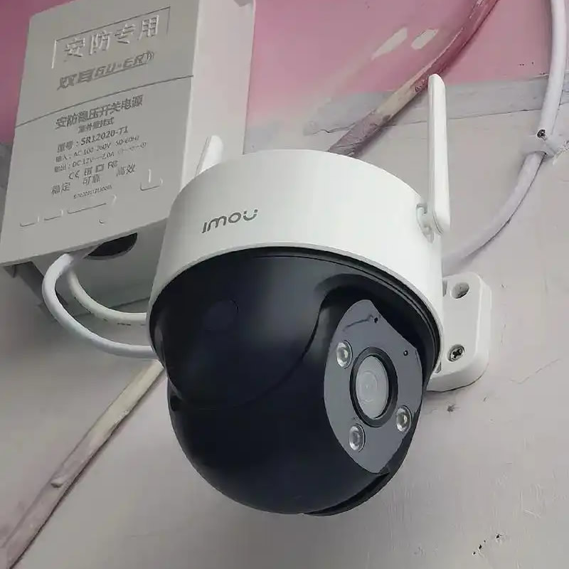 全面解析監(jiān)控器安裝流程與注意事項(xiàng)助您提升安全防護(hù)能力 全面解析監(jiān)控器安裝流程與注意事項(xiàng)助您提升安全防護(hù)能力