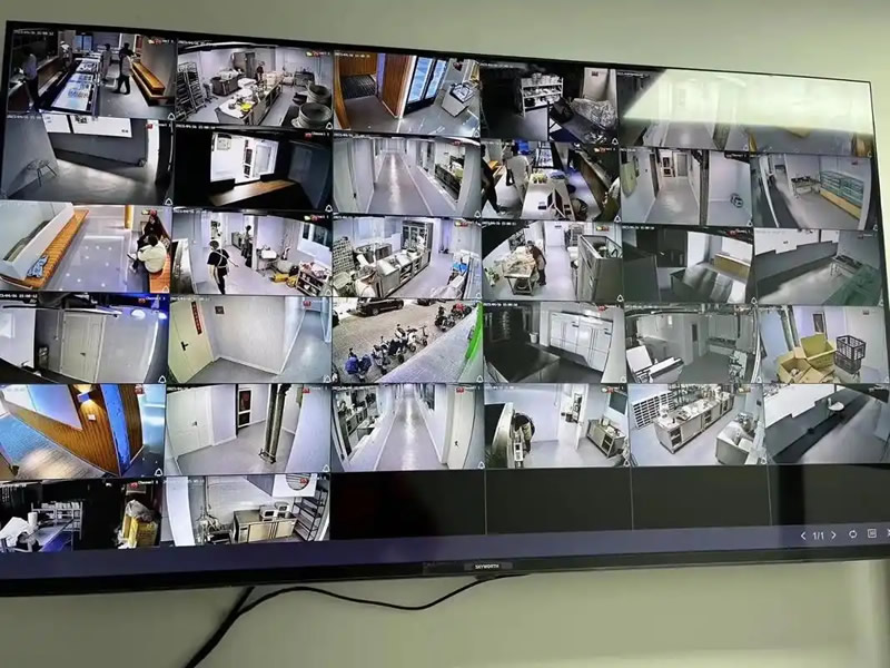 全面提升安全防護(hù)監(jiān)控視頻安裝解決方案詳解與實(shí)施指南 全面提升安全防護(hù)監(jiān)控視頻安裝解決方案詳解與實(shí)施指南